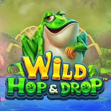 Wild Hop & Drop