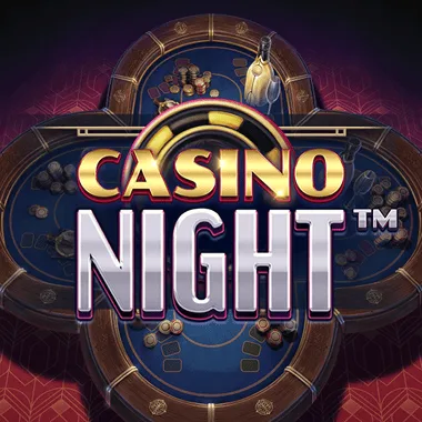 Casino Night
