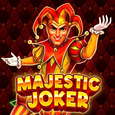 Majestic Joker